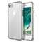 Husa de protectie Tellur Premium Protector Fusion pentru iPhone 7 Plus Argintiu