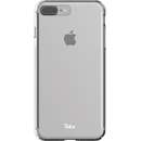 Premium Slim Edged Shield pentru iPhone 7 Plus Transparent