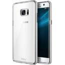 Premium Protector Fusion pentru Galaxy S7 Argintiu