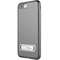 Husa de protectie Tellur Premium Kickstand Ultra Shield pentru iPhone 7 Plus Argintiu