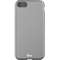 Husa de protectie Tellur Premium Soft Solid Fusion pentru iPhone 7 Argintiu