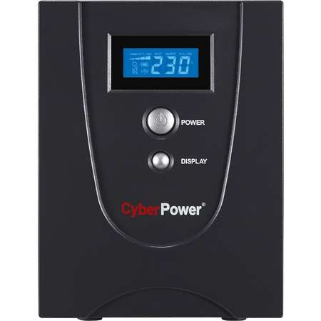 UPS Cyber Power Value1500EILCD 900W IEC C13