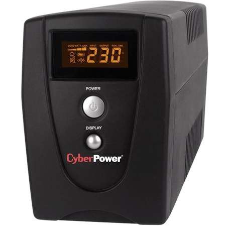 UPS Cyber Power Value800EILCD 480W IEC C13
