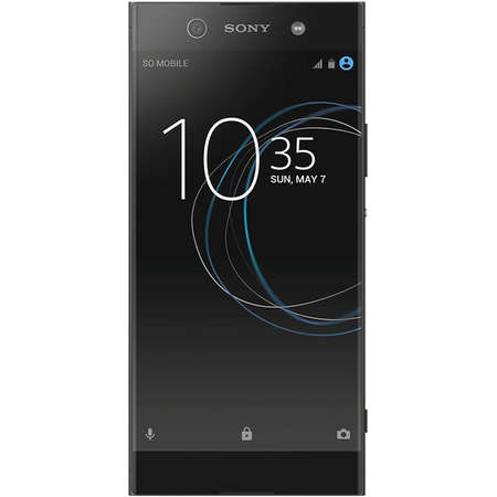 Smartphone Sony Xperia XA1 Ultra G3226 32GB Dual Sim 4G Black