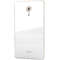 Smartphone Lenovo ZUK Edge 64GB Dual Sim 4G White