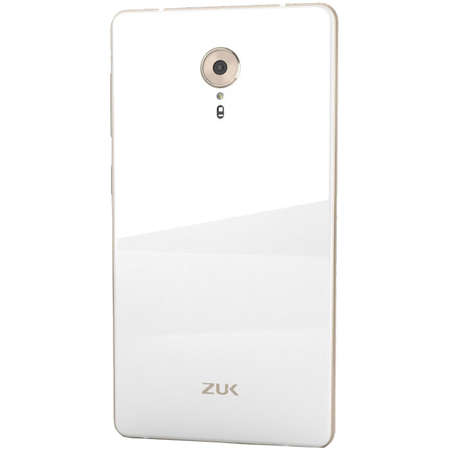 Smartphone Lenovo ZUK Edge 64GB Dual Sim 4G White