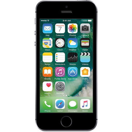 Smartphone Apple IPhone SE 32GB 4G Grey