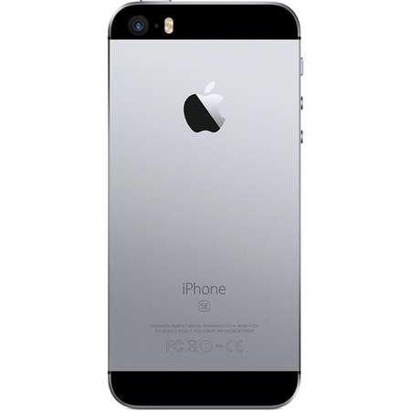 Smartphone Apple IPhone SE 32GB 4G Grey