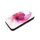 Book pentru Samsung Galaxy Grand Prime Roz Floral