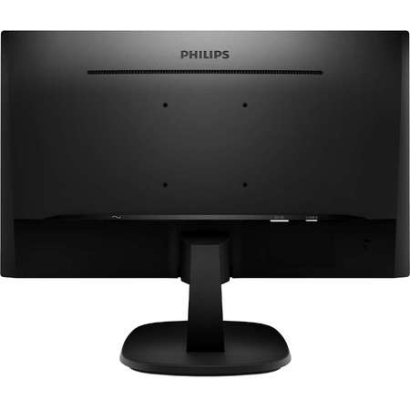 Monitor LED Philips 243V7QSB/00 23.8 inch 8ms Black