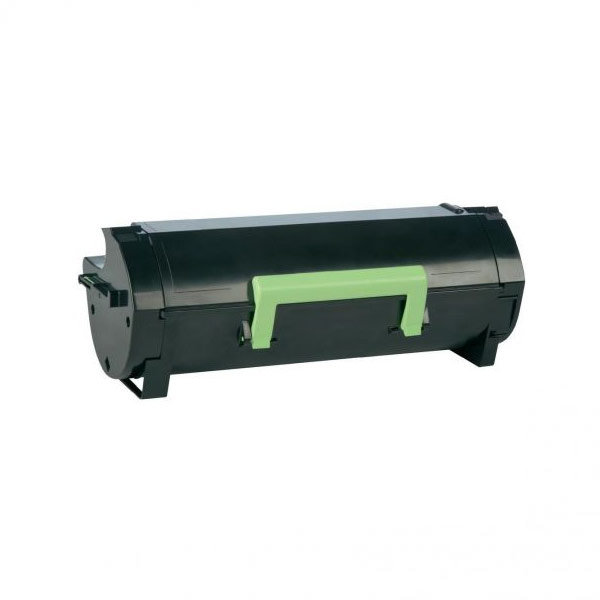 Toner Lexmark 20000 pagini Black