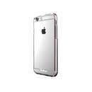 Carcasa Tellur Premium Crystal Shield pentru iPhone 6/6S Roz