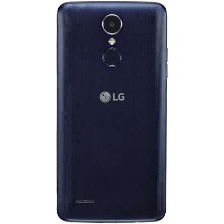 Smartphone LG K8 2017 X240 16GB Dual Sim 4G Blue