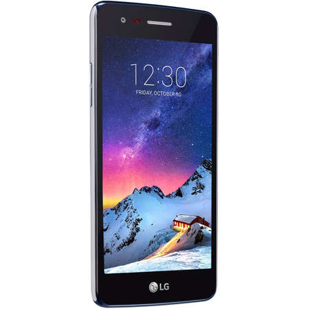Smartphone LG K8 2017 X240 16GB Dual Sim 4G Blue