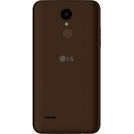 Smartphone LG K4 2017 X230 8GB Dual Sim 4G Brown