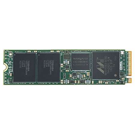 SSD Plextor M8SeGN Series 1TB PCI Express 3.0 x4 M.2 2280