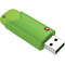 Memorie USB Emtec Click 2.0 B100 8GB Green