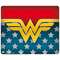 Mousepad ABYStyle Wonder Woman Logo Shape