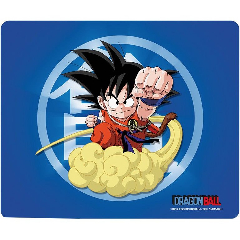 Mousepad Dragon Ball Son Goku
