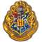 Mousepad ABYStyle Harry Potter Hogwarts Shape