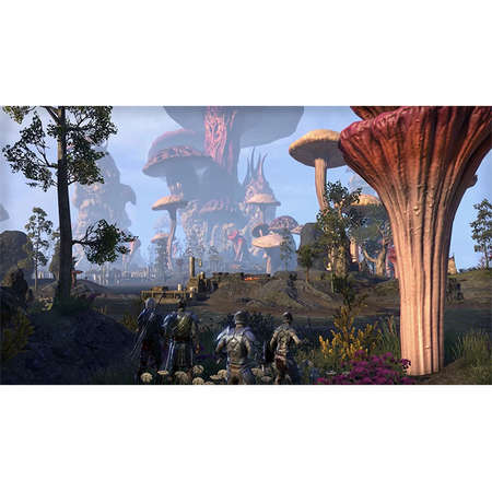 Joc consola Bethesda The Elder Scrolls Online Morrowind Xbox One