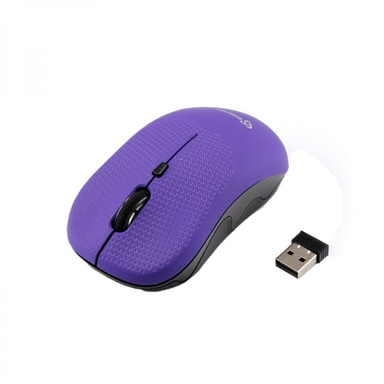 Mouse wireless WM-106 Mov