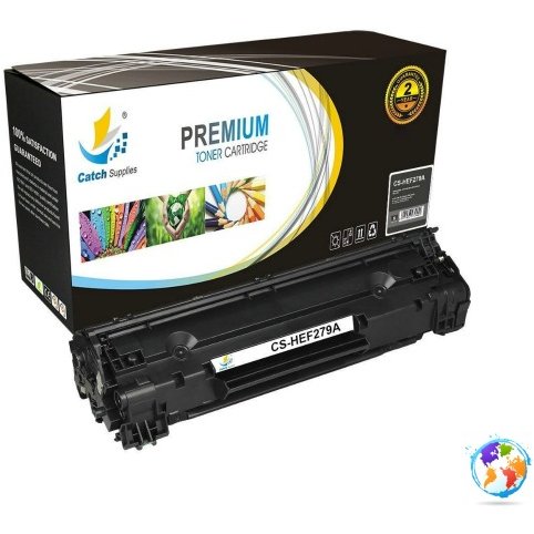 Consumabil Toner 79a compatibil HP CF279A