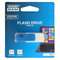 Memorie USB Goodram 8GB USB 2.0 Alb/Albastru