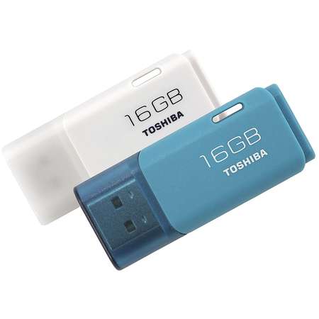 Memorie USB Toshiba U202 8GB USB 2.0 Alb