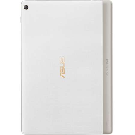 Tableta ASUS ZenPad Z301MFL-1B010A 10.1 inch Full HD Cortex A53 1.3 GHz Quad Core 2GB RAM 16GB flash WiFi GPS 4G Pearl White