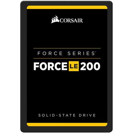 SSD Corsair Force LE200 Series 120GB SATA-III 2.5 inch