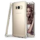 Fusion Clear pentru Samsung Galaxy S8 Plus