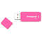 Memorie USB Integral Neon 8GB USB 2.0 Pink