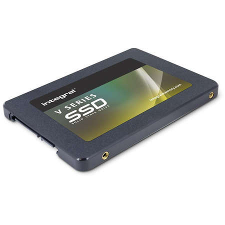 SSD Integral V Series v2 240GB SATA-III 2.5 inch