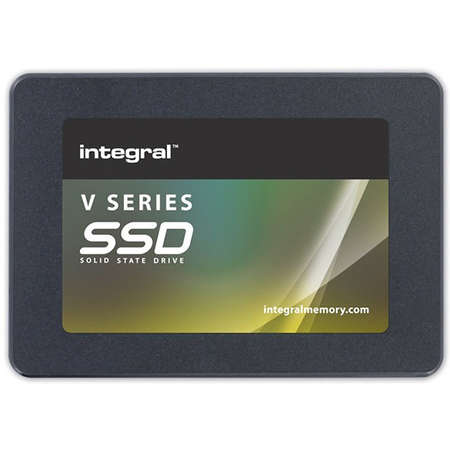 SSD Integral V Series v2 240GB SATA-III 2.5 inch