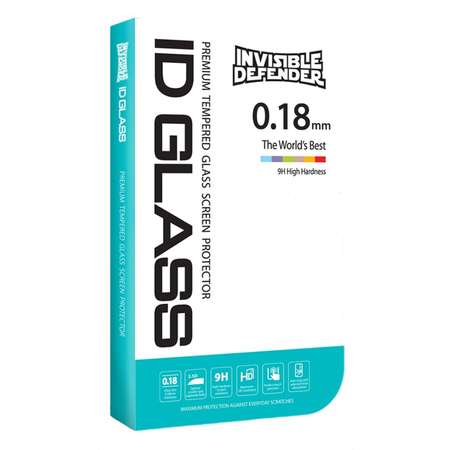Folie sticla securizata Ringke ID Glass 9H 0.18 mm pentru Apple iPhone 7