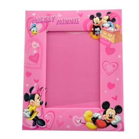 Rama foto Procart Disney Mickey & Minnie Mouse 10x15cm