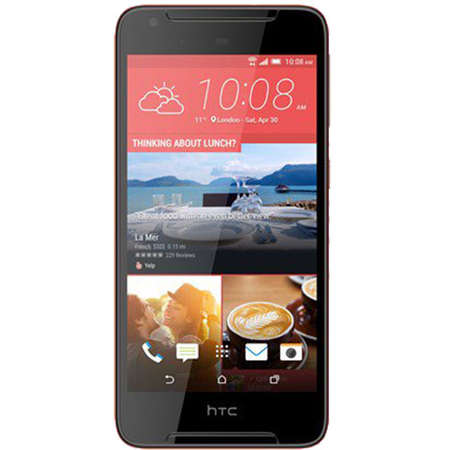 Smartphone HTC Desire 628 32GB Dual Sim 3G Blue Orange