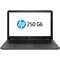 Laptop HP 250 G6 15.6 inch Full HD Intel Core i5-7200U 8GB DDR4 256GB SSD Dark Ash Silver