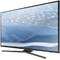 Televizor Samsung 55KU6092 LED Smart 138 cm 4K WIFI Black