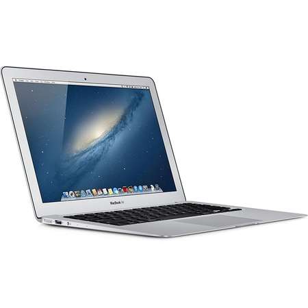 Laptop Apple MacBook Air 13 13.3 inch WXGA+ Intel Broadwell i5 1.8 GHz 8GB DDR3 256GB SSD Intel HD Graphics 6000 Mac OS Sierra INT keyboard