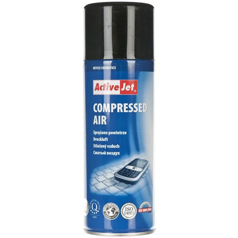 Aer comprimat pentru curatat AOC-200 400 ml