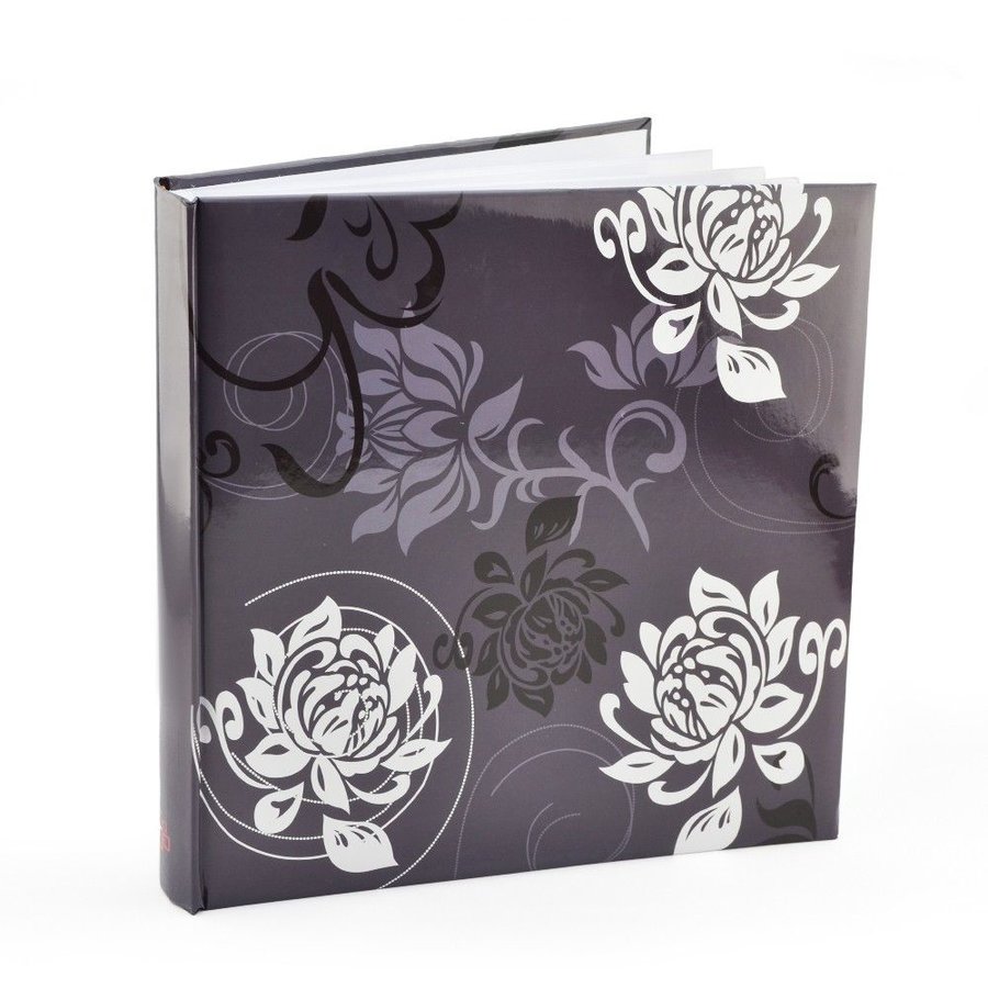 Album foto Black&White capacitate mare 10x15 500 poze