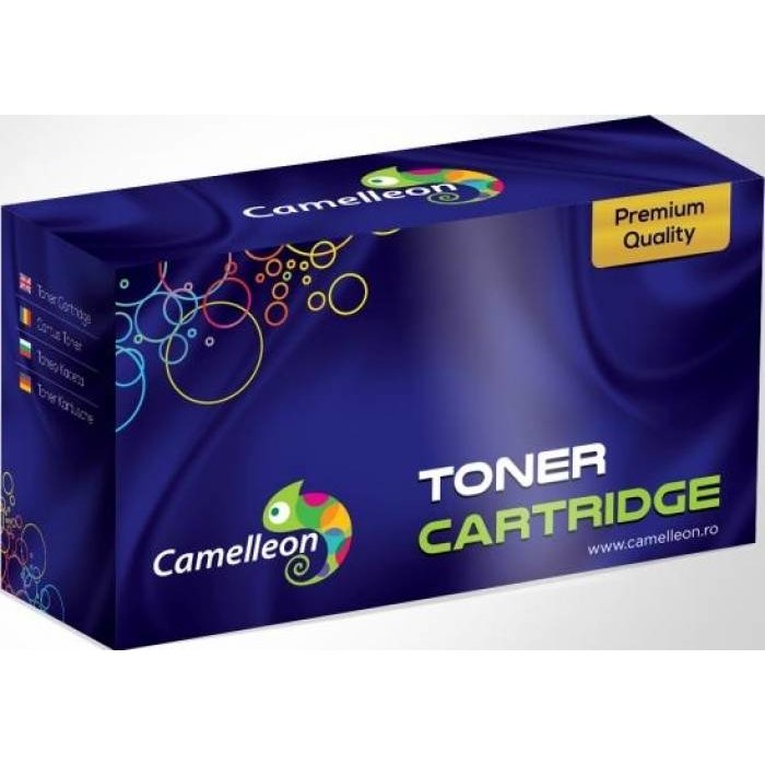 Toner compatibil HP CF283X Canon CRG-737 Negru