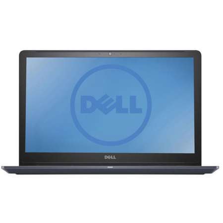 Laptop Dell NBK VOSTRO 5568 FHD 15.6 inch Intel Core i5-7200U 2.5 Ghz 8GB DDR4 HDD 1TB Windows 10 Pro Blue