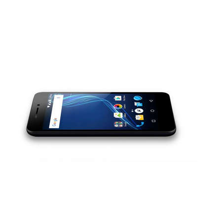 Smartphone Allview A8 Lite 8GB Dual Sim Dark Blue