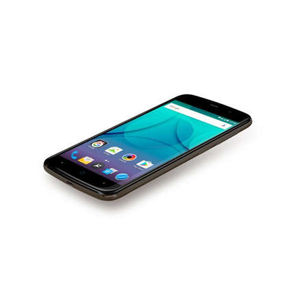 Smartphone Allview P6 Plus 8GB Dual Sim Brown