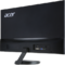 Monitor LED Acer UM.VR1EE.001 23 inch 4ms Black