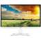 Monitor LED Acer UM.WG7EE.A11 21.5 inch 5ms White