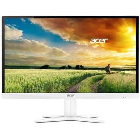 Monitor LED Acer UM.WG7EE.A11 21.5 inch 5ms White